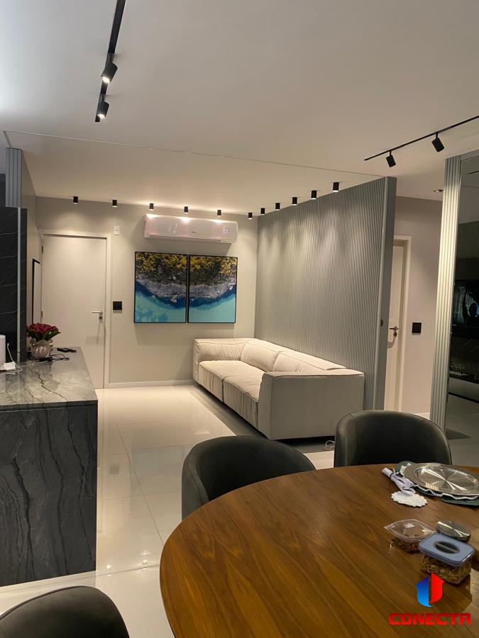 Apartamento à venda com 3 quartos, 99m² - Foto 7