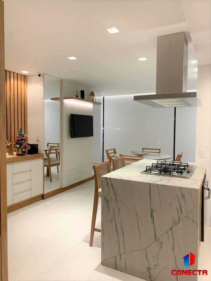 Apartamento à venda com 3 quartos, 103m² - Foto 3