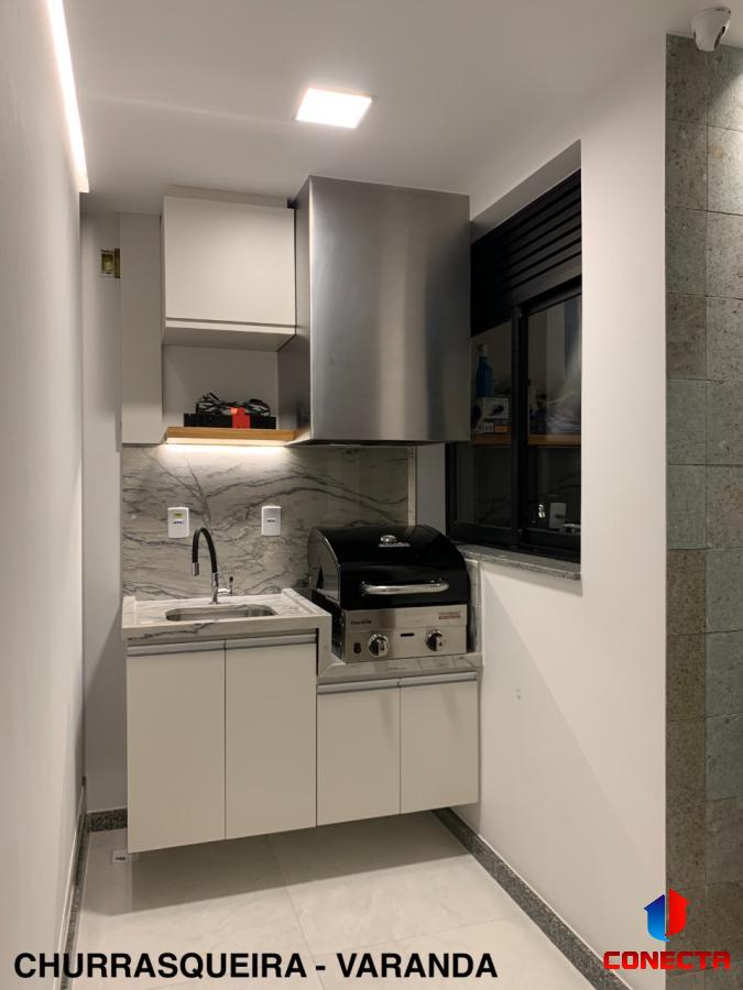 Apartamento à venda com 3 quartos, 103m² - Foto 7