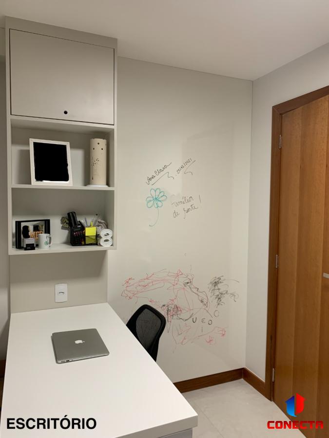 Apartamento à venda com 3 quartos, 103m² - Foto 18