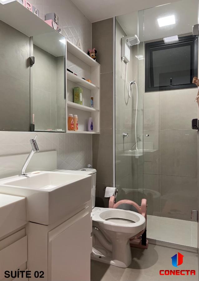 Apartamento à venda com 3 quartos, 103m² - Foto 19