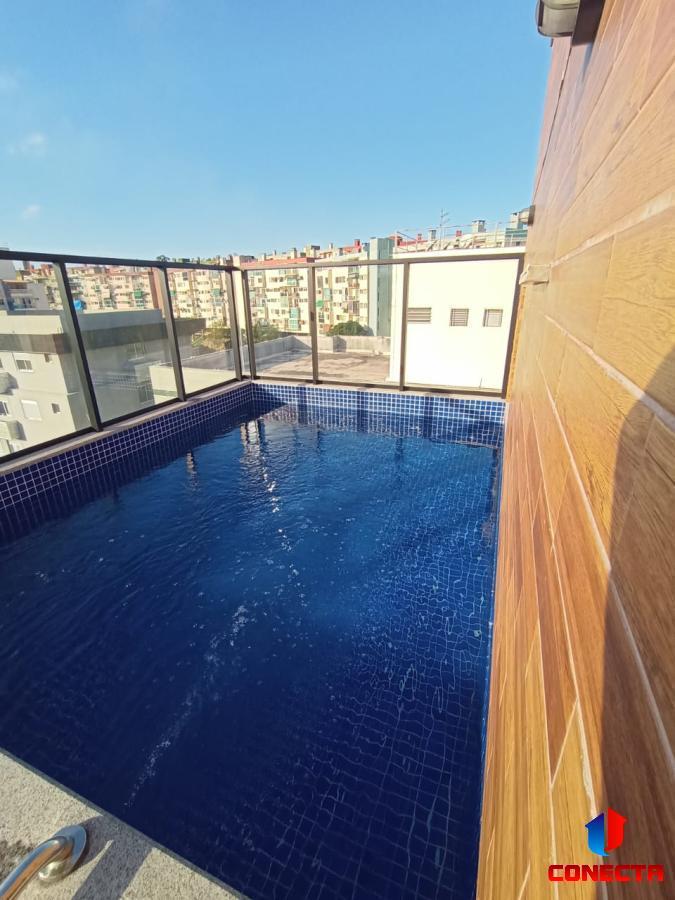 Apartamento à venda com 3 quartos, 103m² - Foto 22