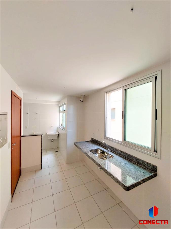 Apartamento à venda com 3 quartos, 100m² - Foto 6