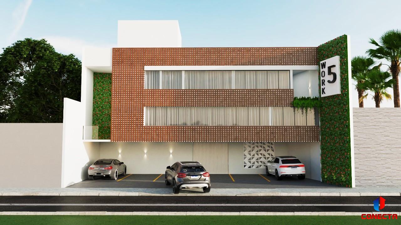 Prédio Inteiro à venda, 330m² - Foto 11