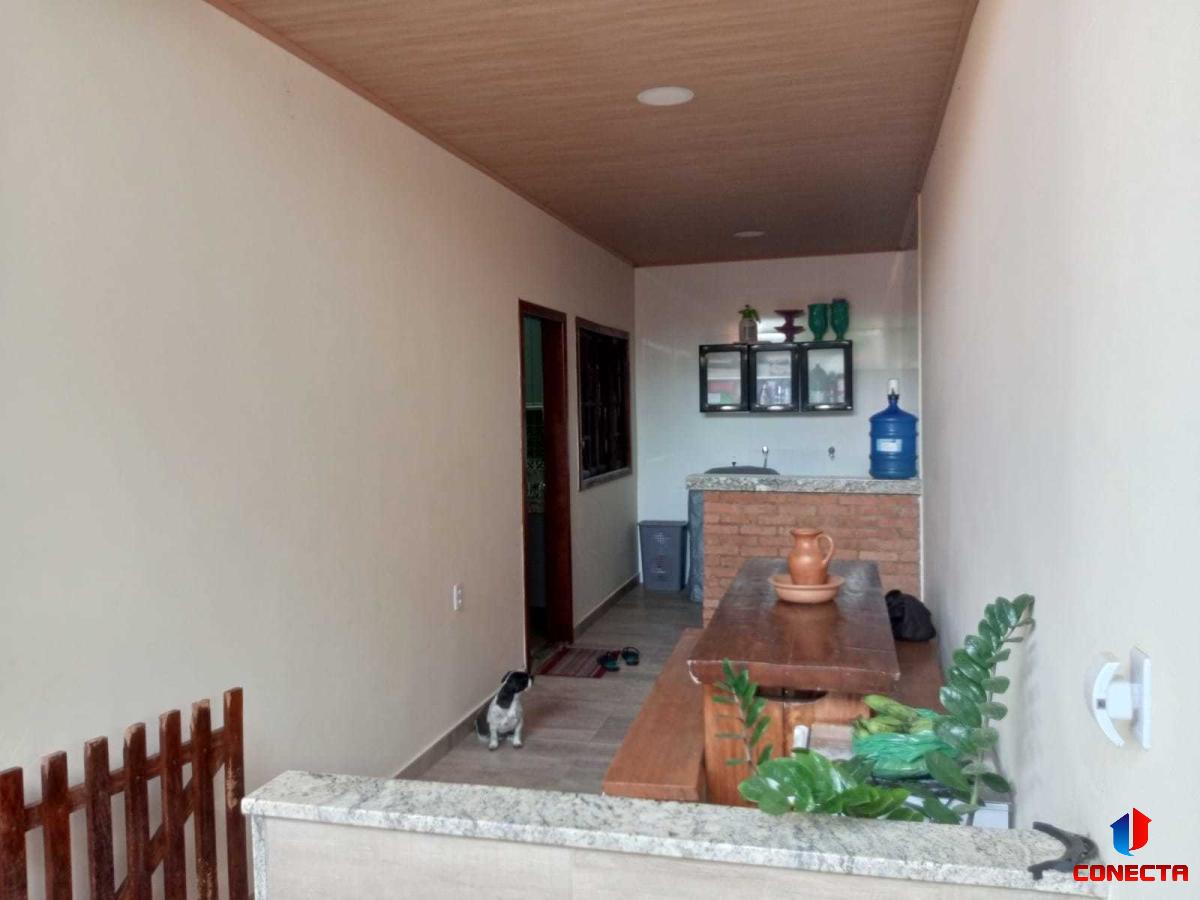 Casa à venda com 2 quartos, 62m² - Foto 11