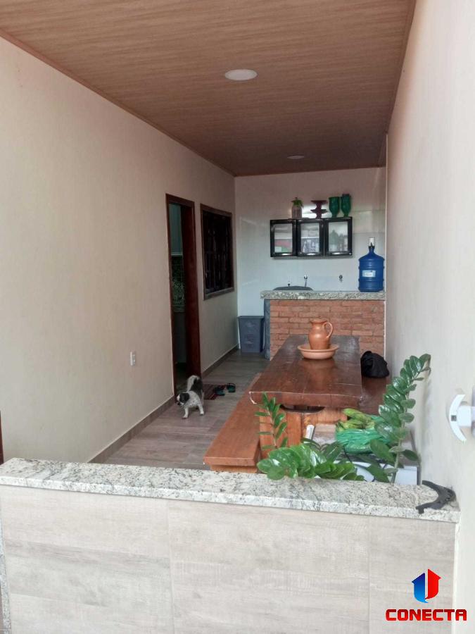 Casa à venda com 2 quartos, 62m² - Foto 16