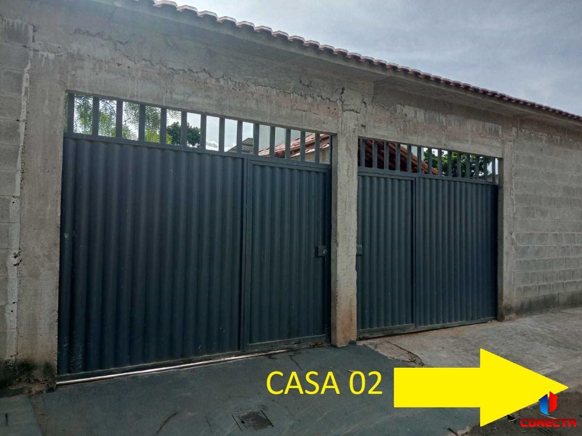 Casa à venda com 2 quartos, 62m² - Foto 20