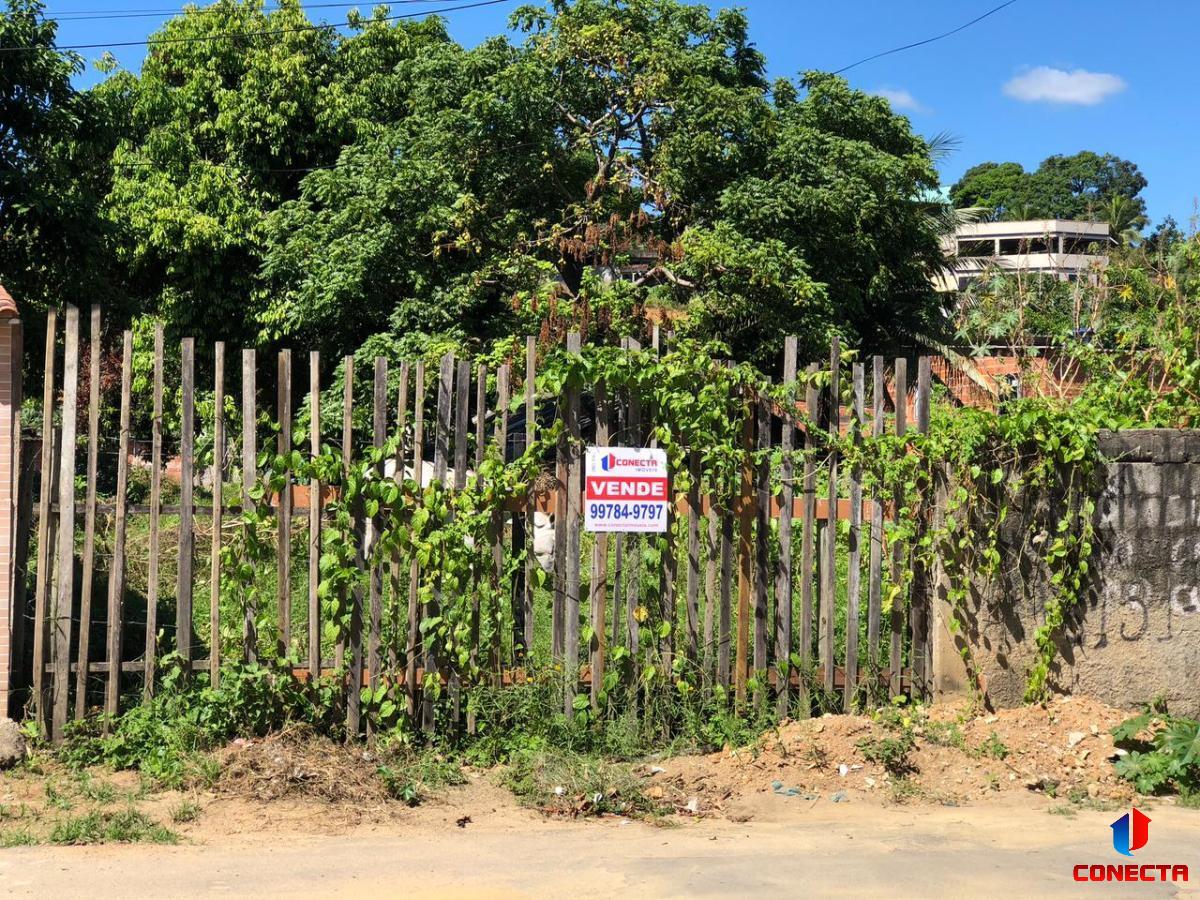 Terreno à venda, 300m² - Foto 1