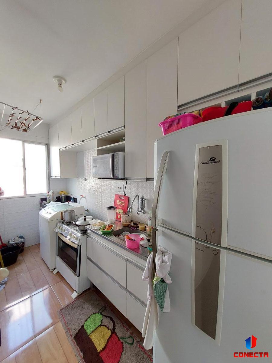 Apartamento à venda com 2 quartos, 45m² - Foto 3