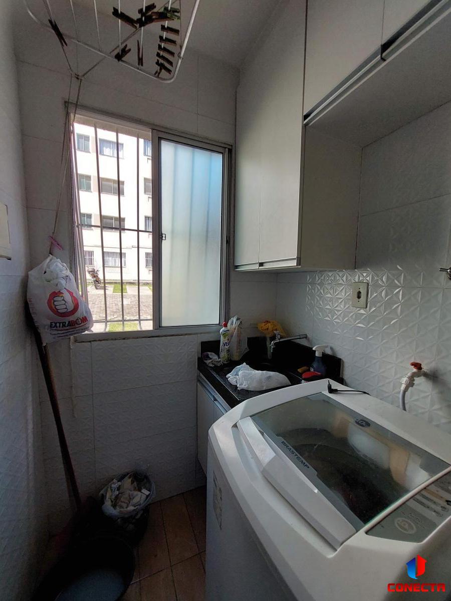 Apartamento à venda com 2 quartos, 45m² - Foto 5