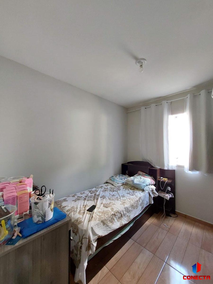 Apartamento à venda com 2 quartos, 45m² - Foto 6