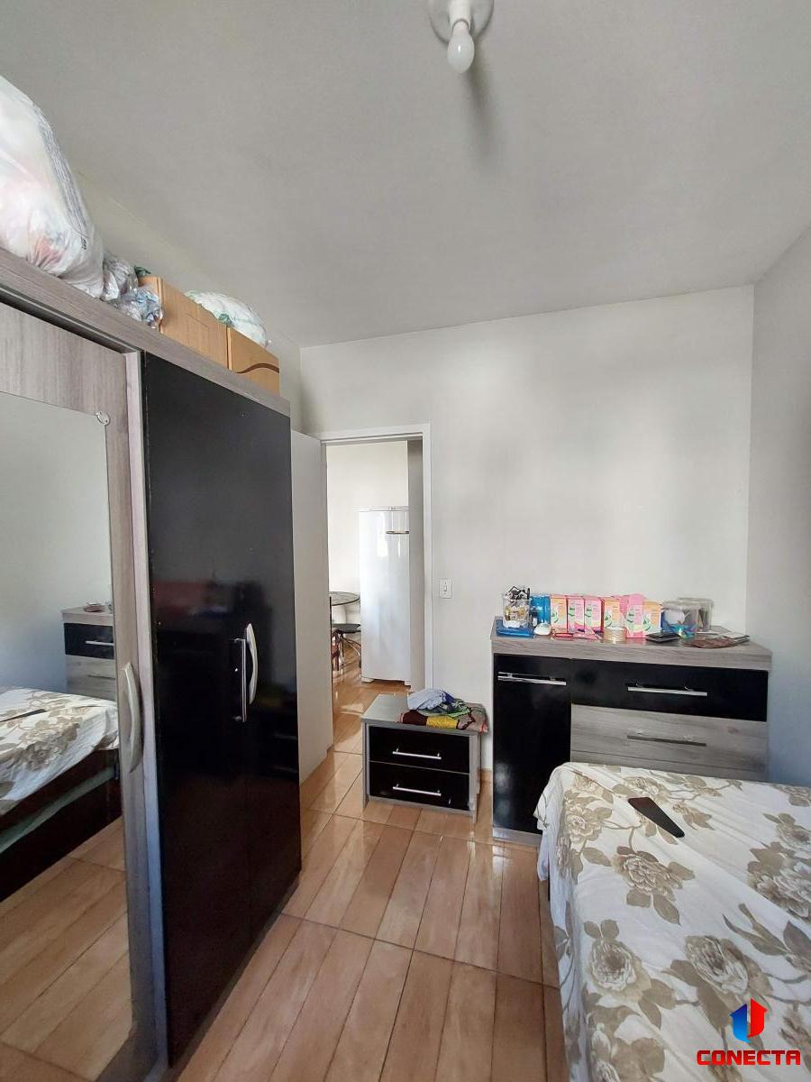 Apartamento à venda com 2 quartos, 45m² - Foto 7