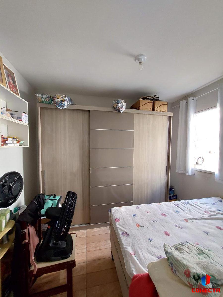 Apartamento à venda com 2 quartos, 45m² - Foto 8