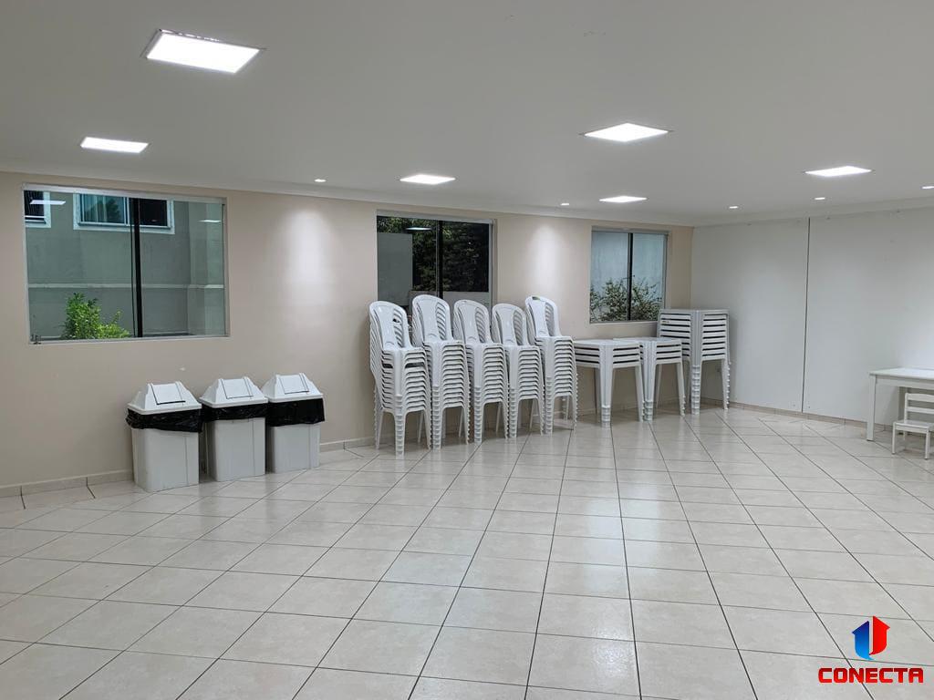 Apartamento à venda com 2 quartos, 45m² - Foto 14