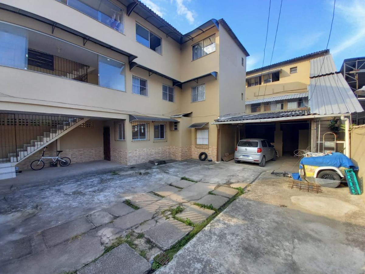 Prédio Inteiro à venda com 12 quartos, 400m² - Foto 1