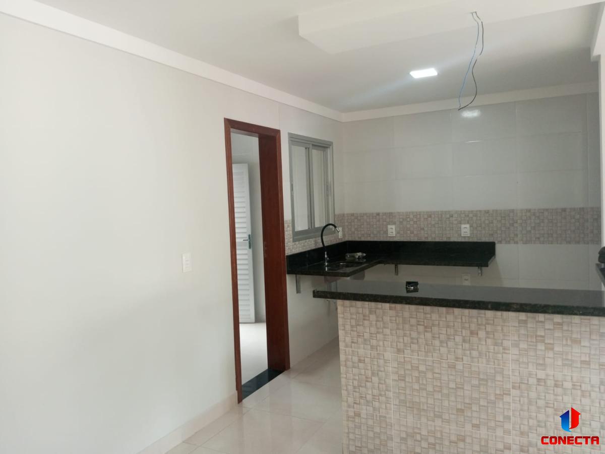 Apartamento à venda com 2 quartos, 85m² - Foto 4