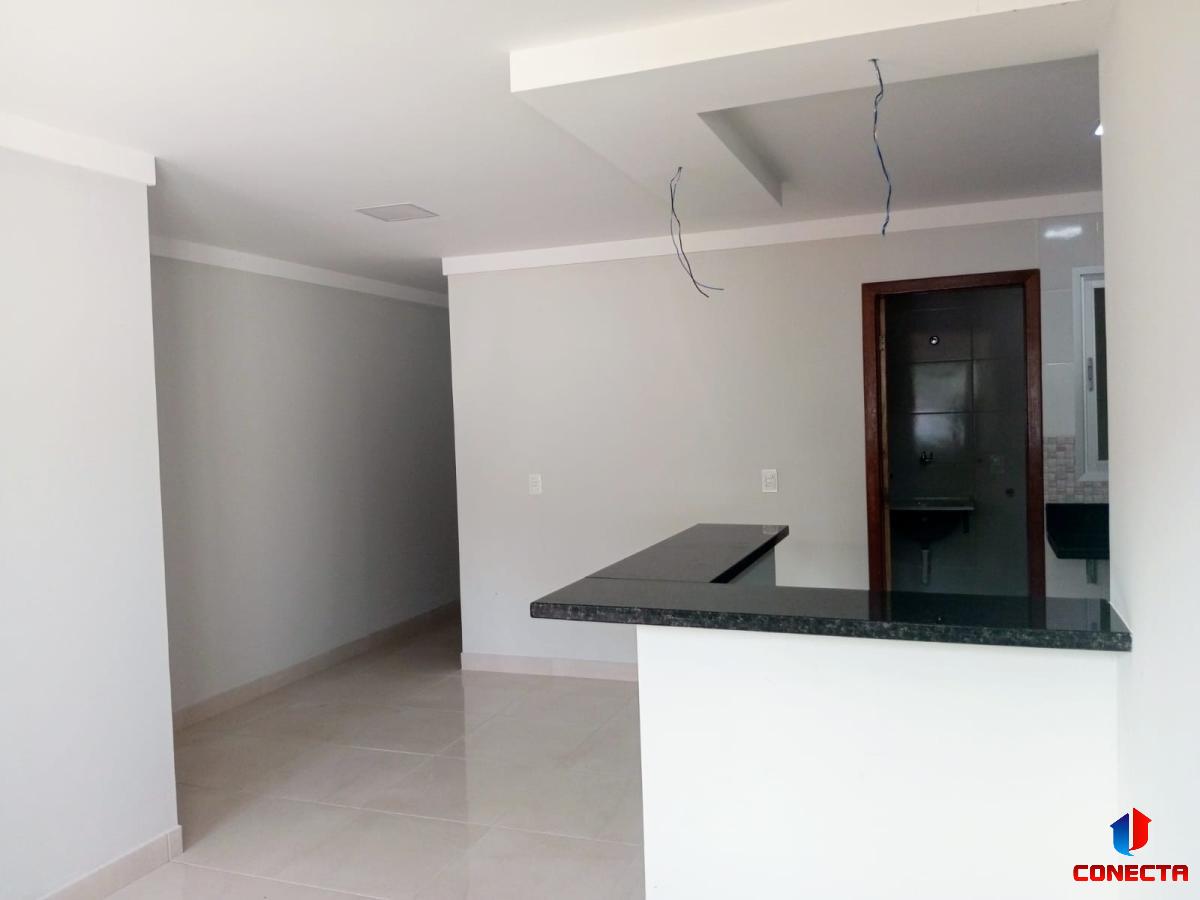 Apartamento à venda com 2 quartos, 85m² - Foto 3