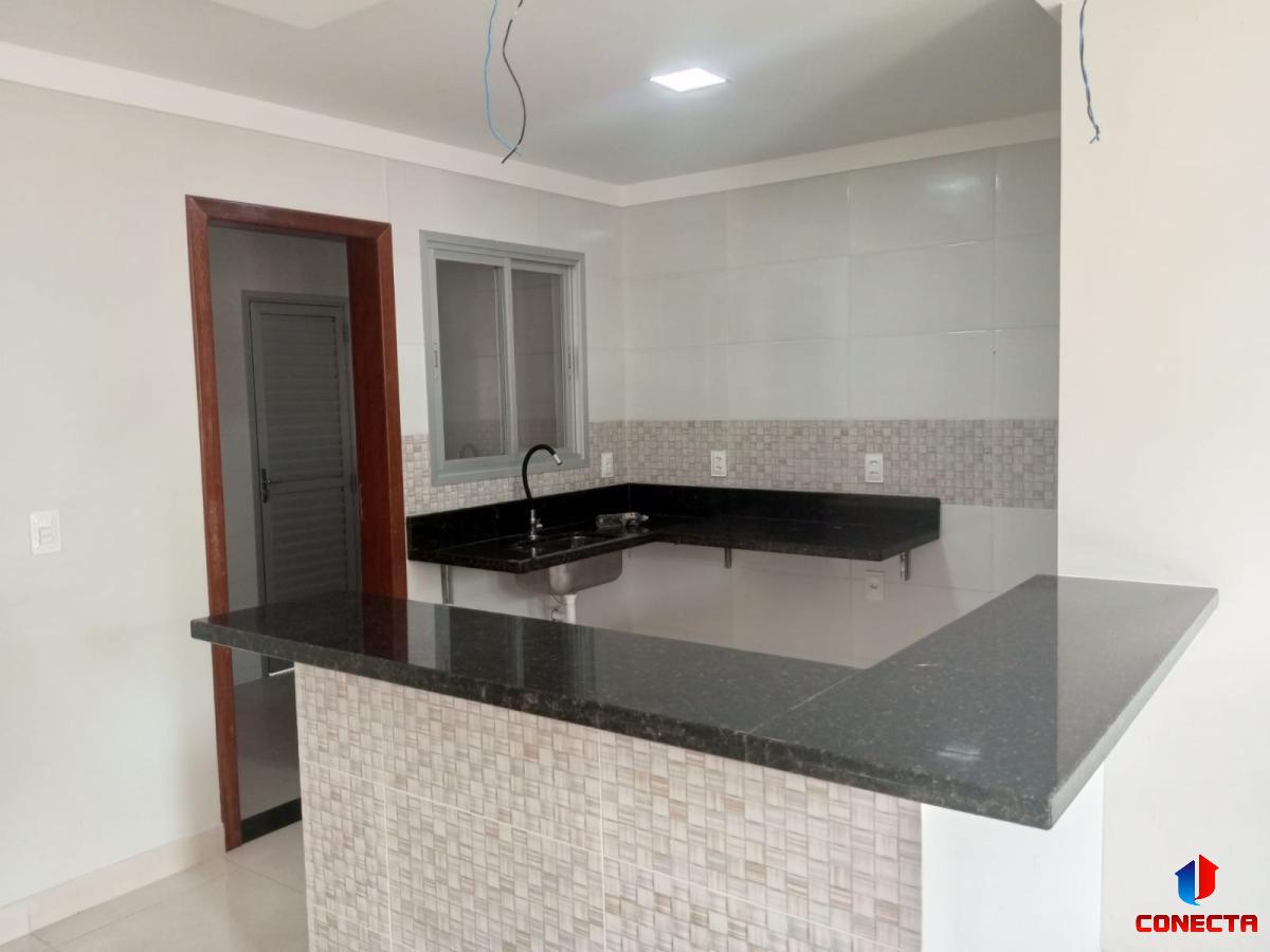 Apartamento à venda com 2 quartos, 85m² - Foto 6