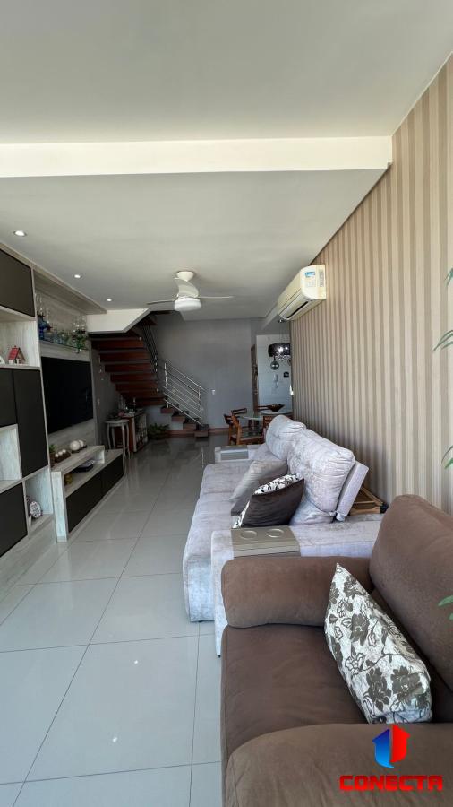 Apartamento à venda com 4 quartos, 260m² - Foto 8