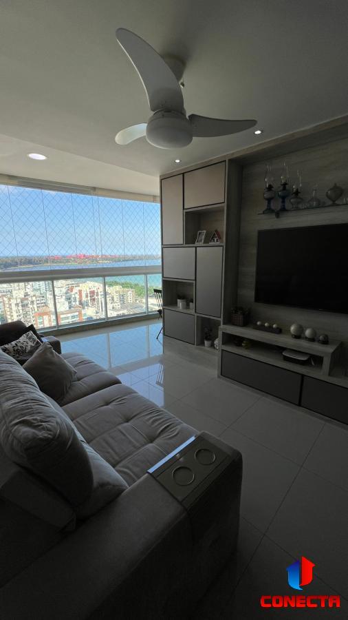 Apartamento à venda com 4 quartos, 260m² - Foto 9