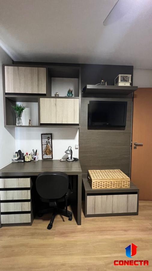 Apartamento à venda com 4 quartos, 260m² - Foto 11