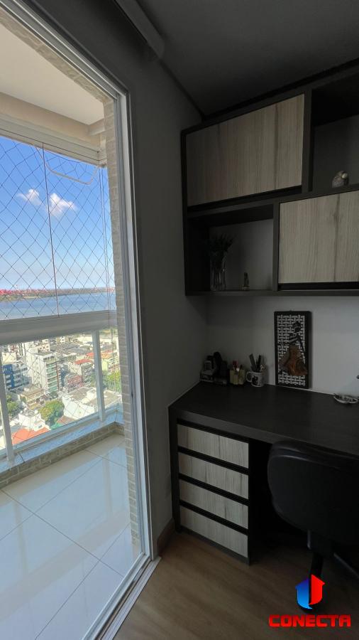 Apartamento à venda com 4 quartos, 260m² - Foto 12