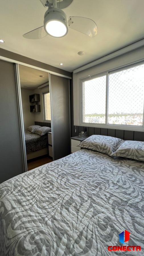 Apartamento à venda com 4 quartos, 260m² - Foto 14