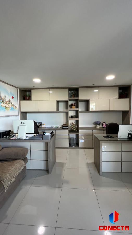 Apartamento à venda com 4 quartos, 260m² - Foto 21