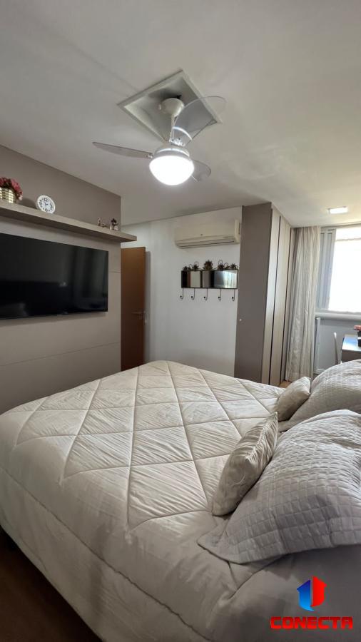 Apartamento à venda com 4 quartos, 260m² - Foto 22