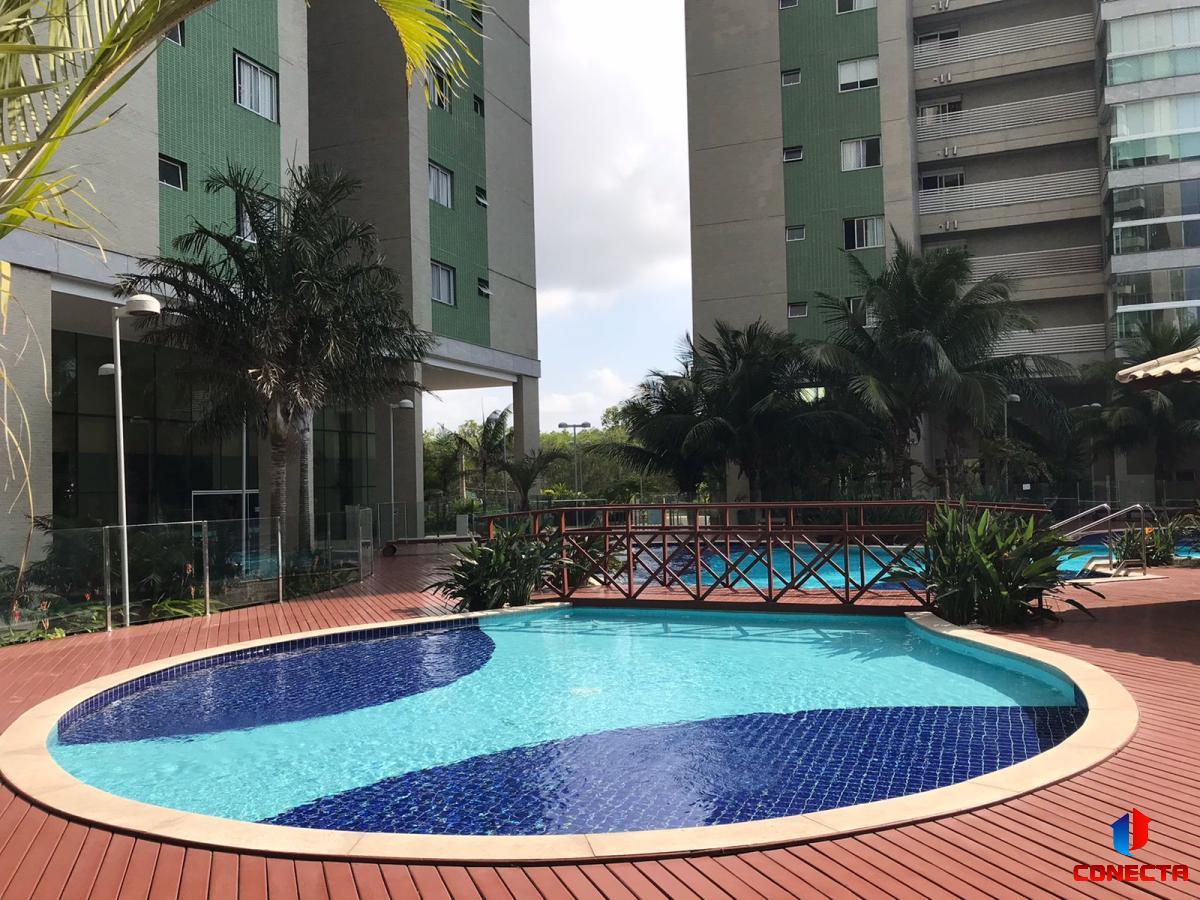 Apartamento à venda com 4 quartos, 260m² - Foto 26