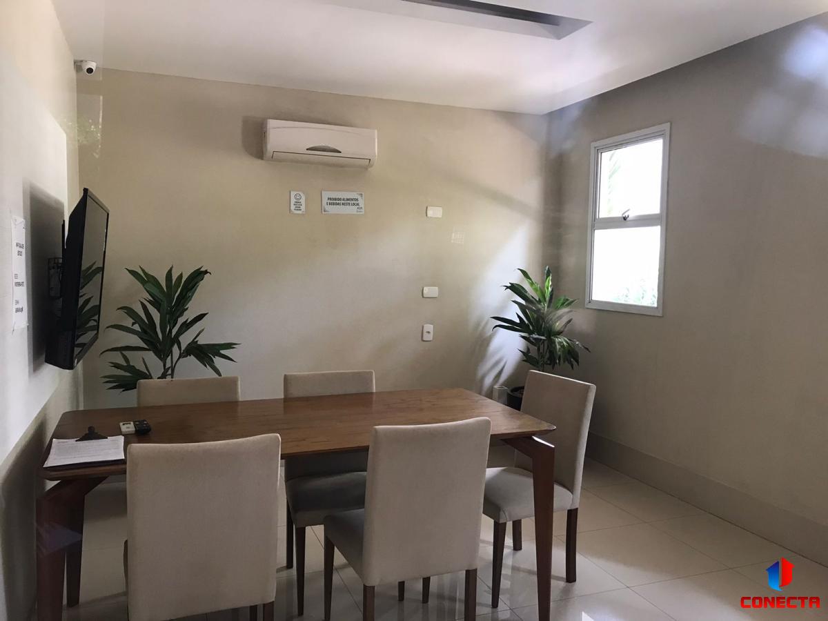 Apartamento à venda com 4 quartos, 260m² - Foto 30