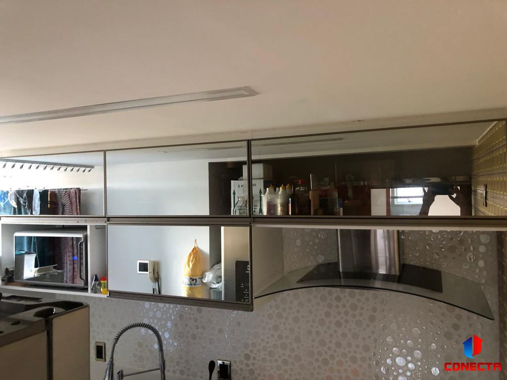 Apartamento à venda com 2 quartos, 60m² - Foto 3