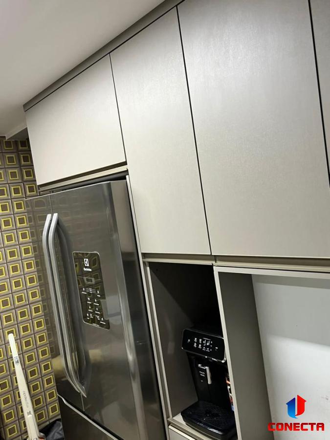 Apartamento à venda com 2 quartos, 60m² - Foto 5