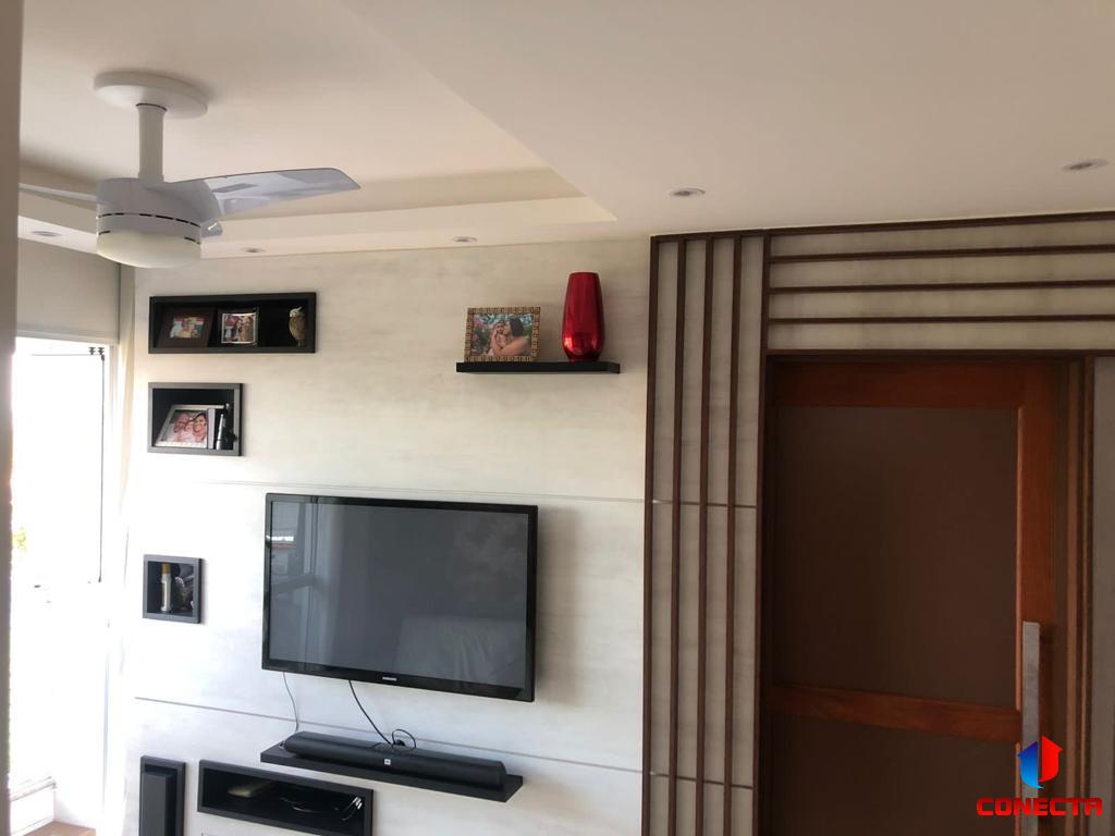 Apartamento à venda com 2 quartos, 60m² - Foto 10