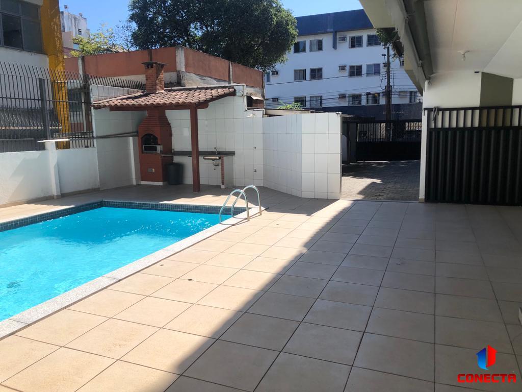 Apartamento à venda com 4 quartos, 110m² - Foto 2