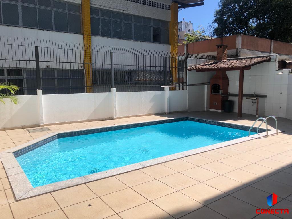 Apartamento à venda com 4 quartos, 110m² - Foto 1