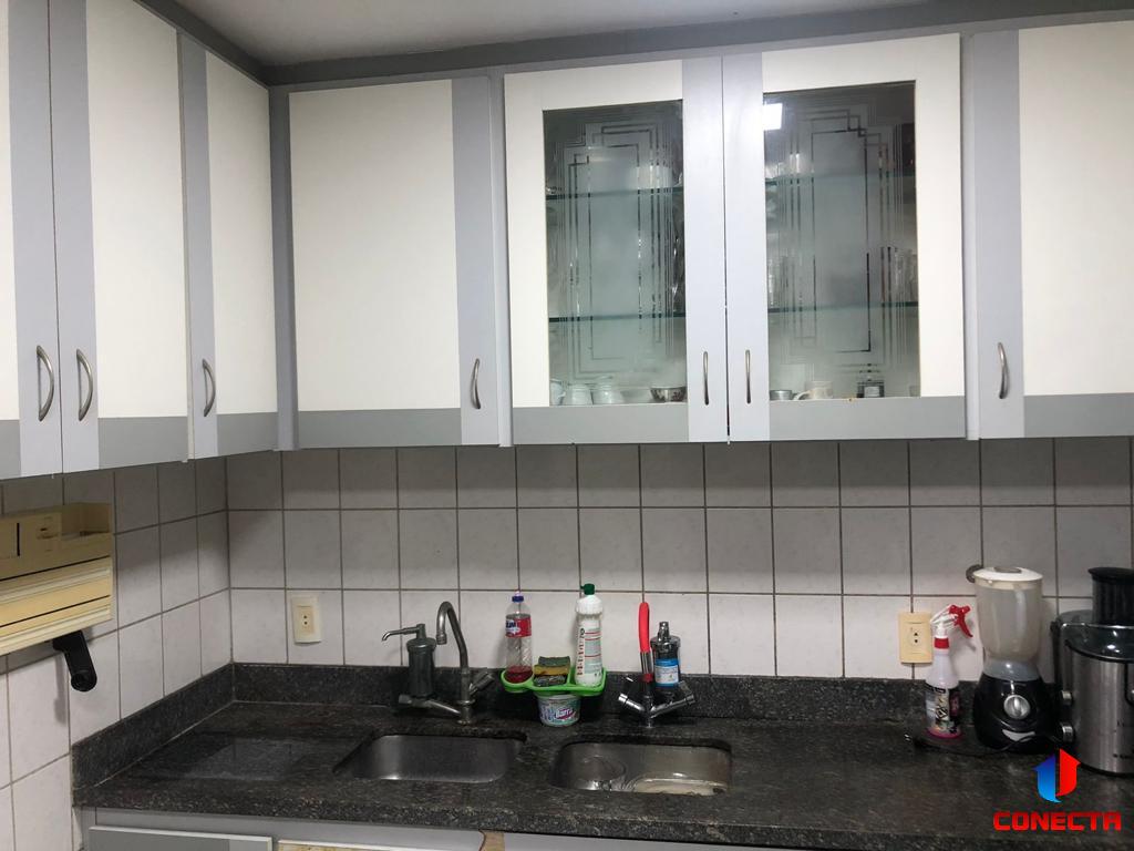 Apartamento à venda com 4 quartos, 110m² - Foto 7