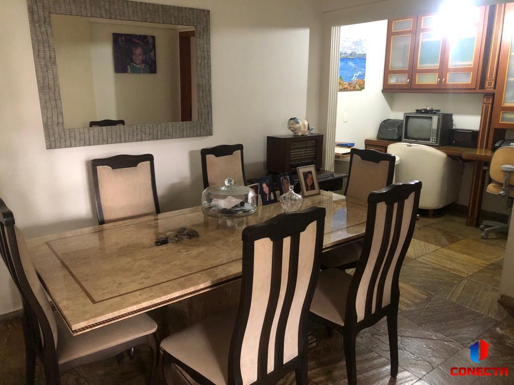 Apartamento à venda com 4 quartos, 110m² - Foto 4