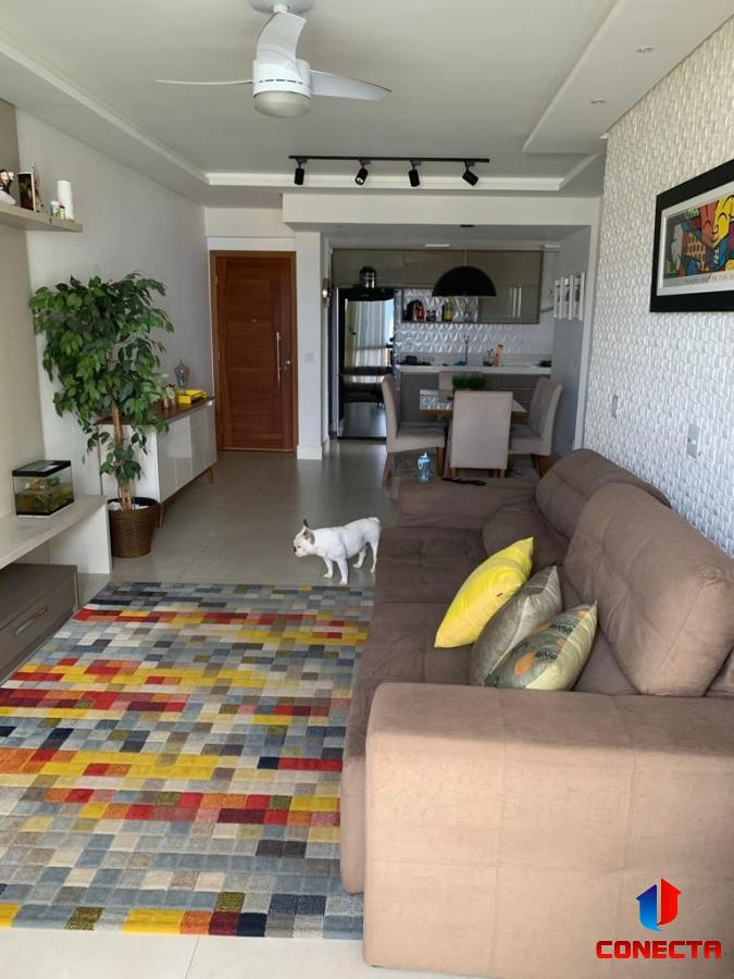 Apartamento à venda com 3 quartos, 116m² - Foto 1