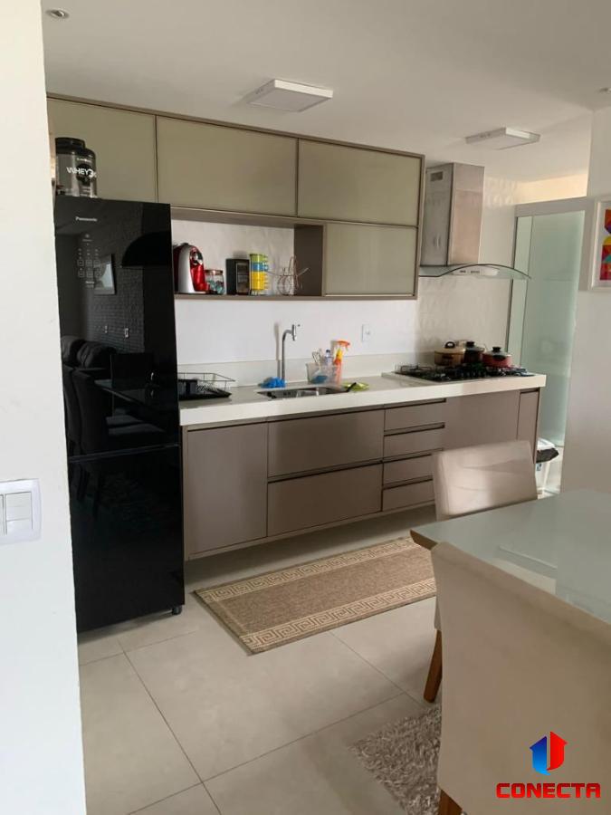 Apartamento à venda com 3 quartos, 116m² - Foto 3