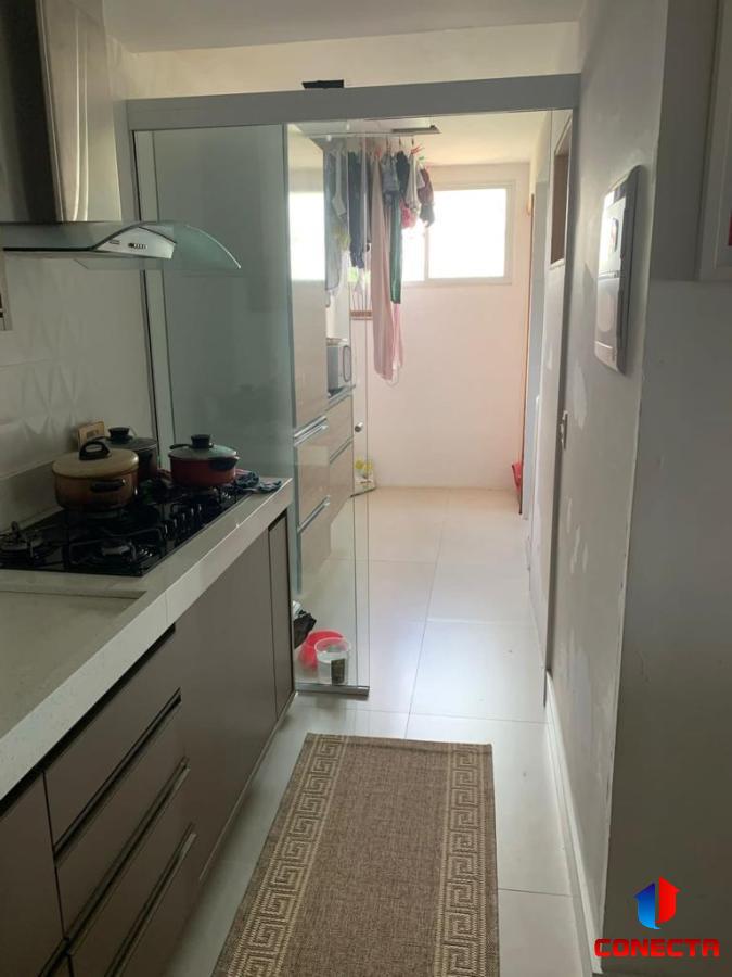 Apartamento à venda com 3 quartos, 116m² - Foto 9