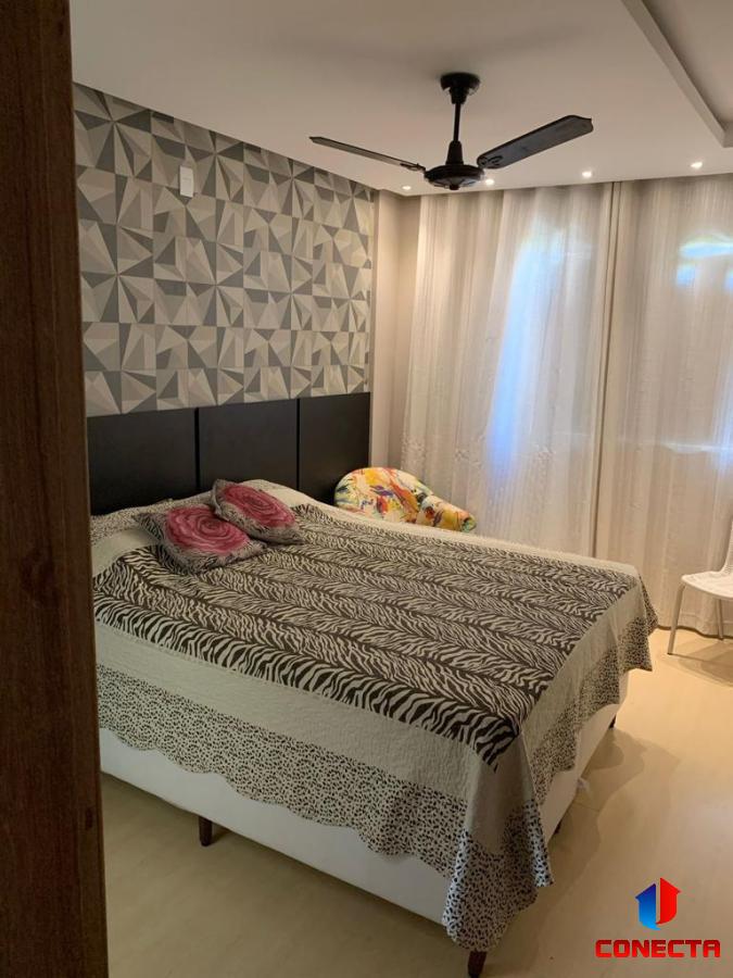 Apartamento à venda com 3 quartos, 116m² - Foto 5