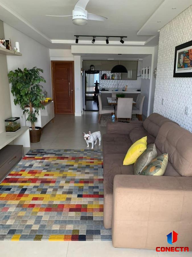 Apartamento à venda com 3 quartos, 116m² - Foto 8