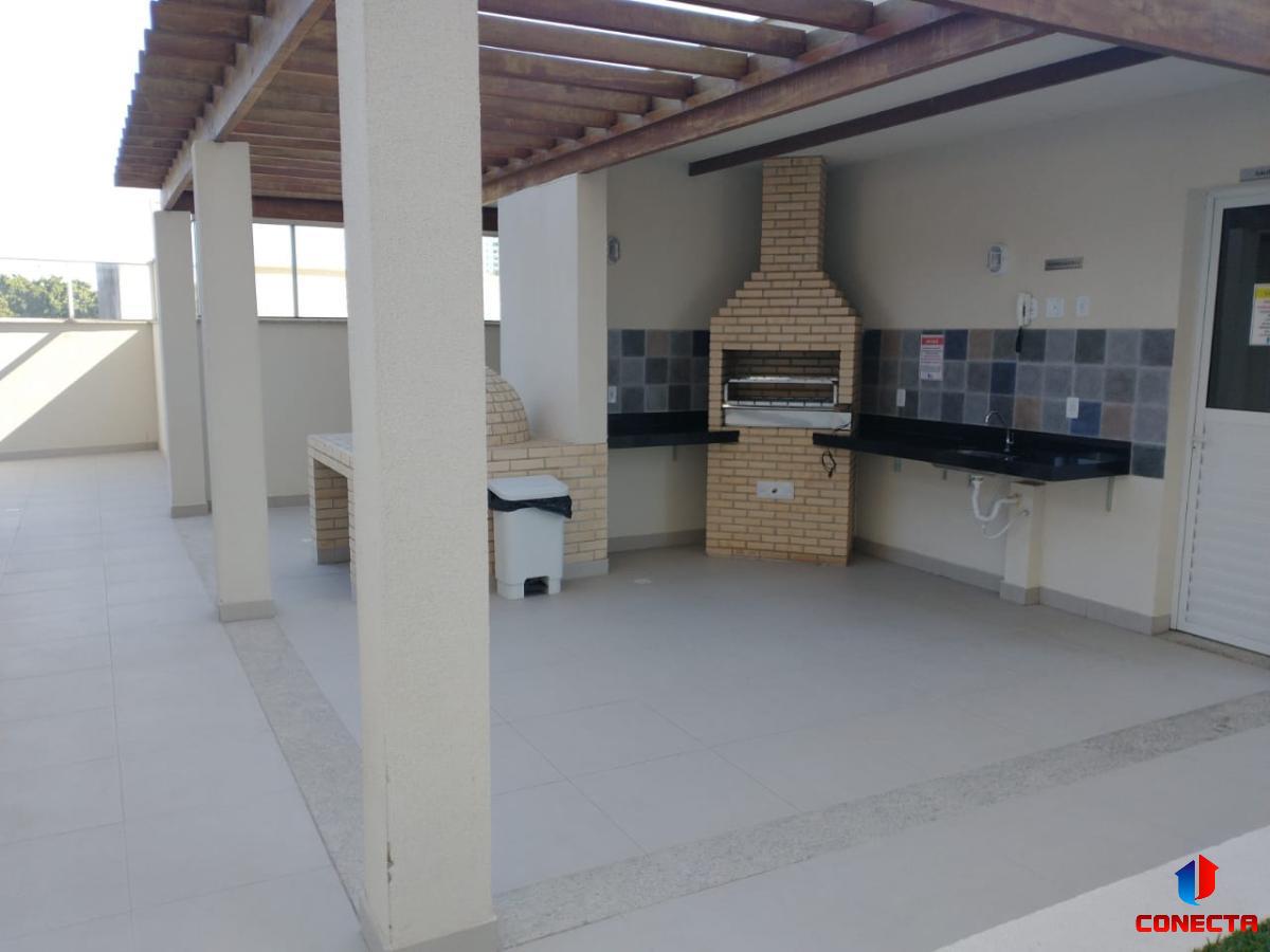 Apartamento à venda com 2 quartos, 45m² - Foto 11