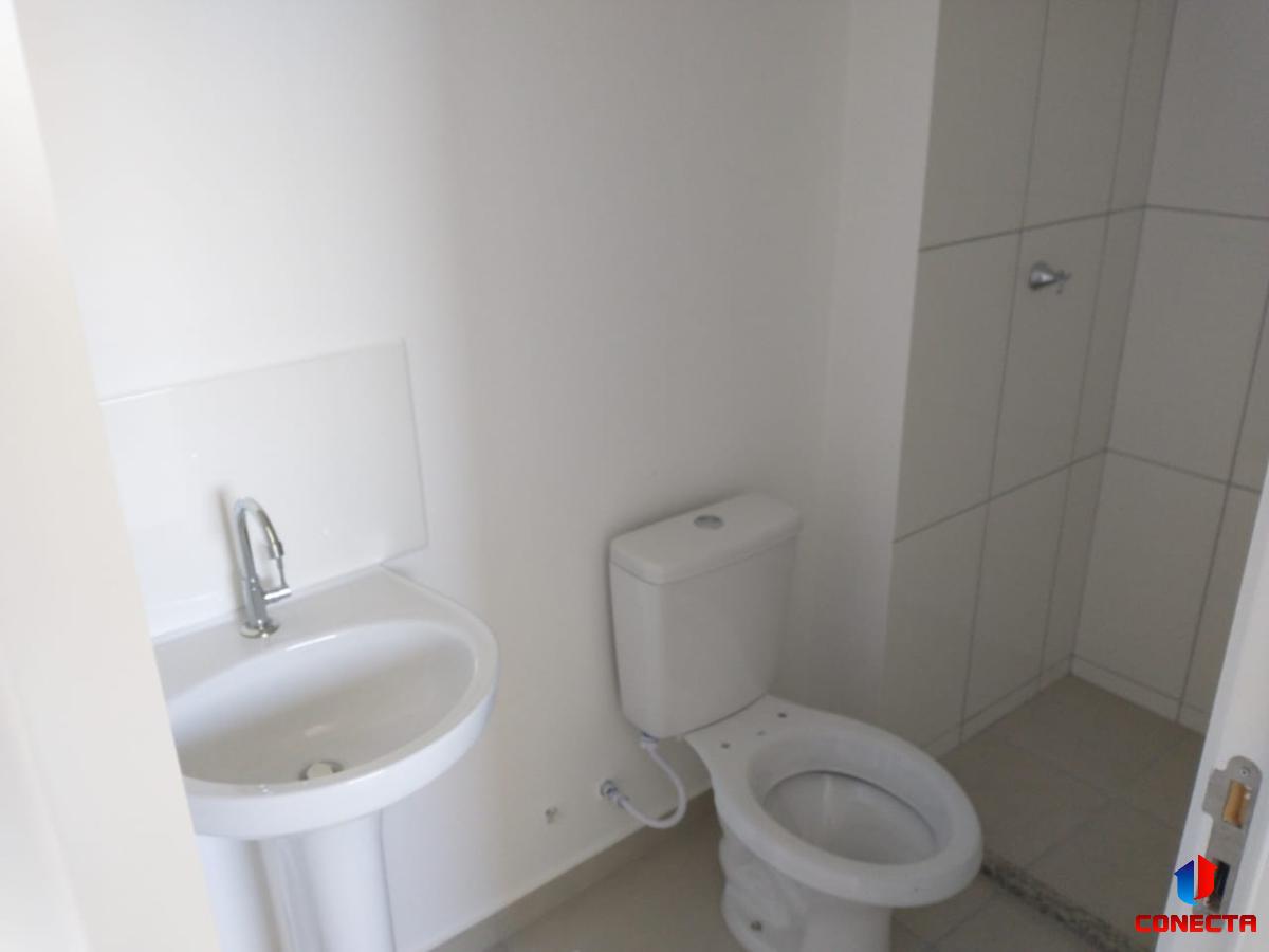 Apartamento à venda com 2 quartos, 45m² - Foto 8