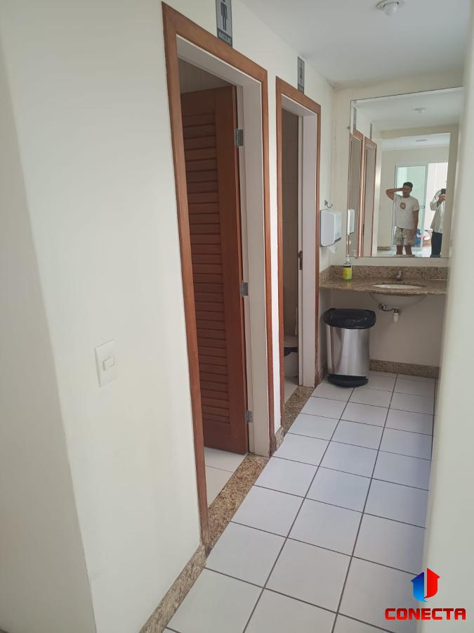 Apartamento à venda com 3 quartos, 117m² - Foto 8