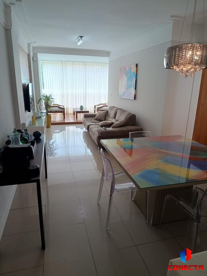 Apartamento à venda com 3 quartos, 117m² - Foto 4