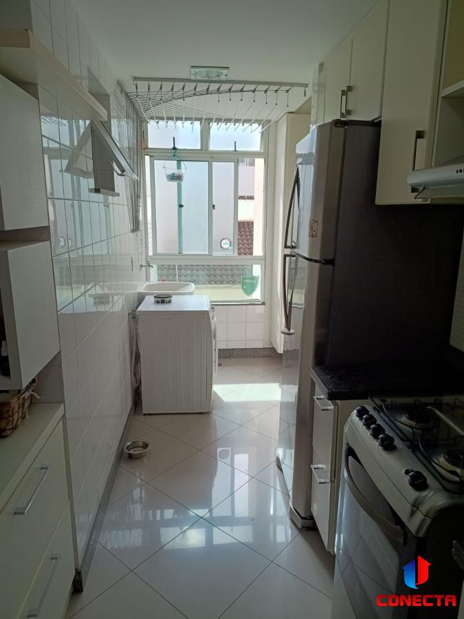 Apartamento à venda com 3 quartos, 117m² - Foto 6