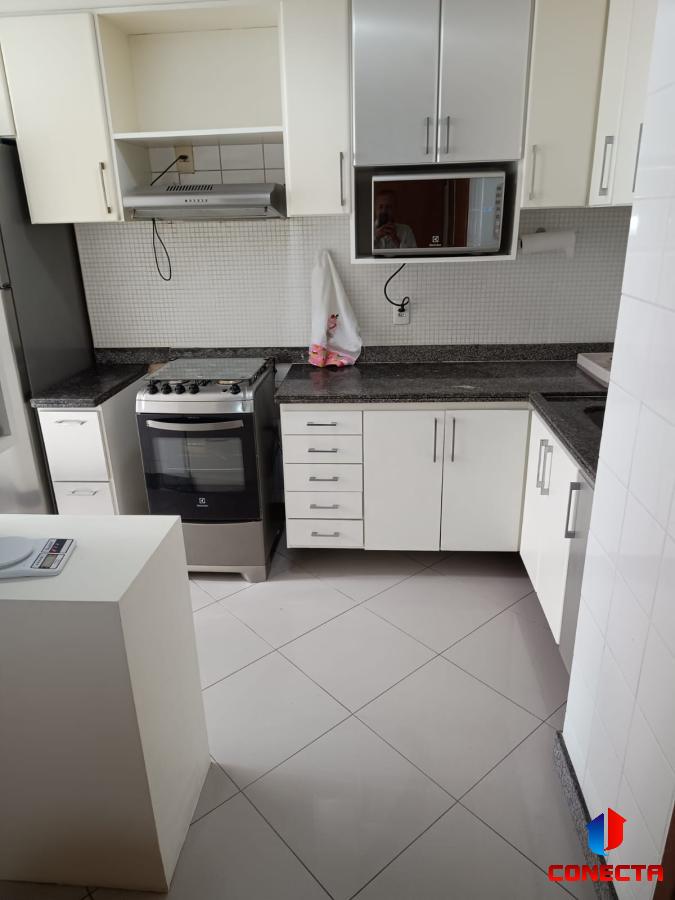 Apartamento à venda com 3 quartos, 117m² - Foto 5