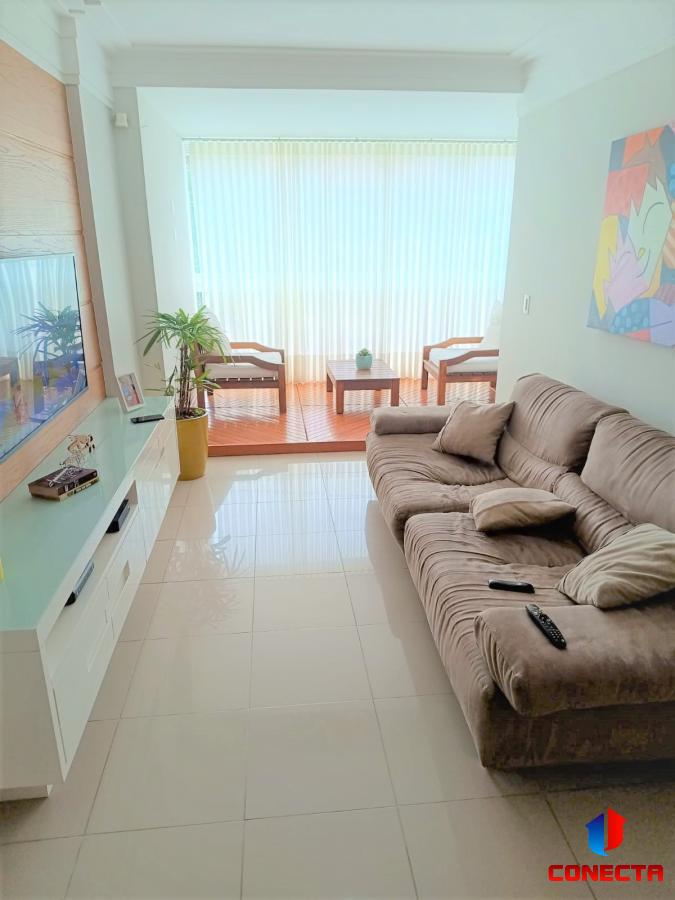 Apartamento à venda com 3 quartos, 117m² - Foto 1